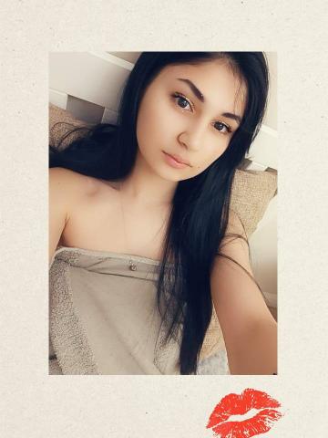 Индивидуалка Арина Фотография 3