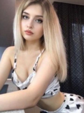Индивидуалка Светлана Фотография 3
